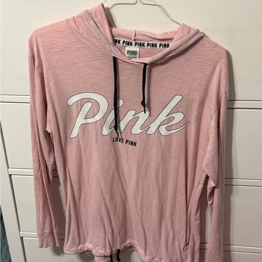 Victoria's Secret Pink Hoodie